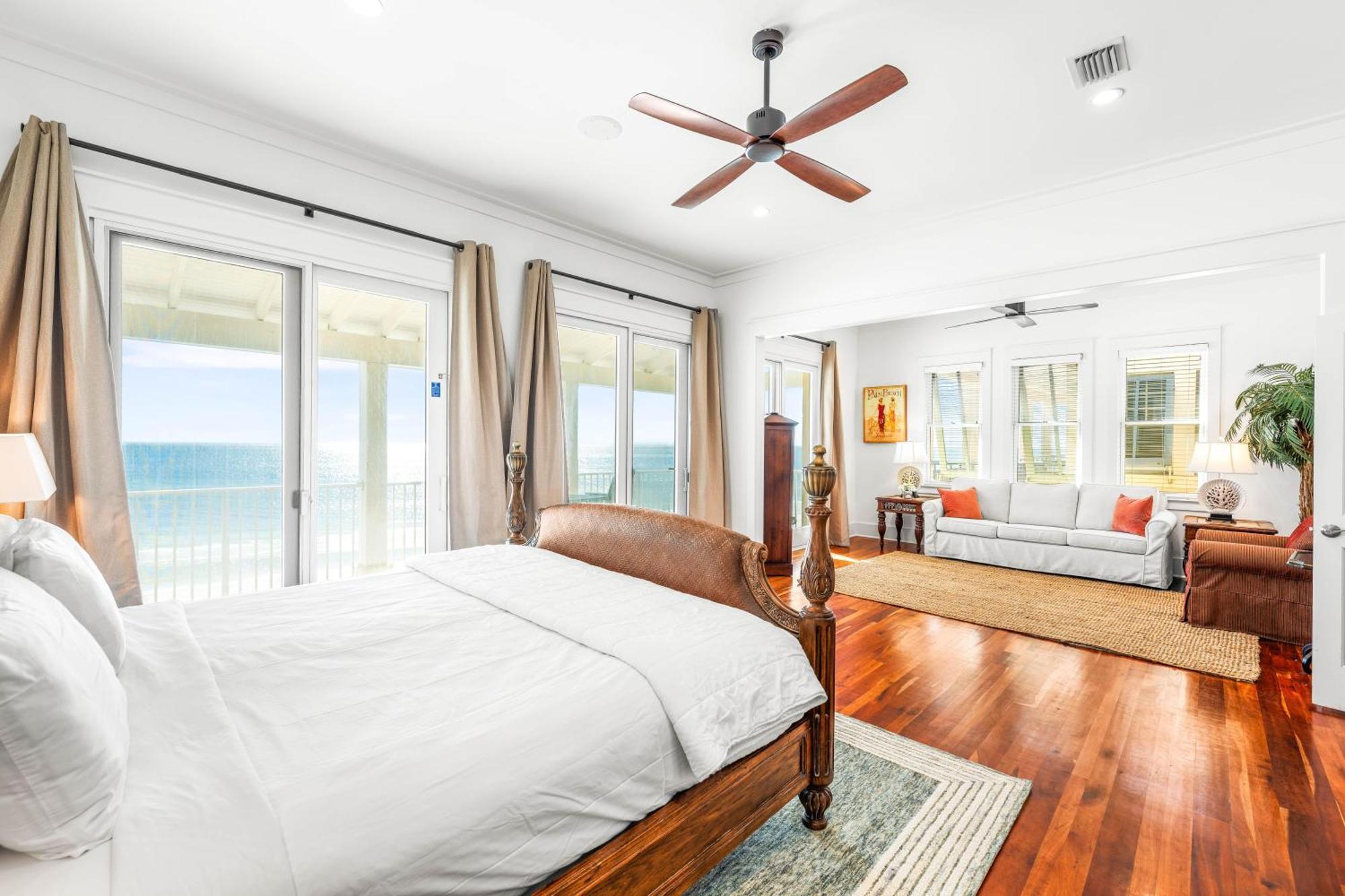 Toes In The Sand-On Gulf-Frangista Beach Destin Exterior photo
